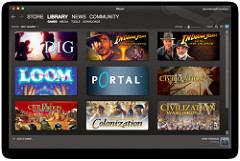 How Steam Gaming Harnesses the CDN