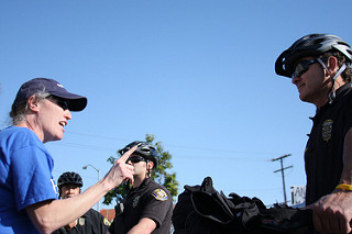 Westboro Baptist Church Hit By DOS Attack