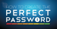 How to Create the Perfect Password