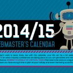 The Lazy Webmaster’s Year Planner