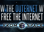 How the Outernet Will Free the Internet from Space