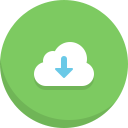 cloud icon