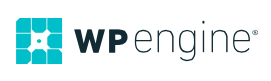 WP Engine logo