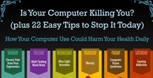 Is Your Computer Killing You?