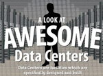 A Look at Awesome Data Centers