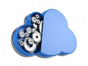 Cloud computing