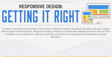 Responsive Design: Getting It Right