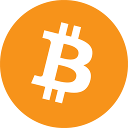 Bitcoin Logo