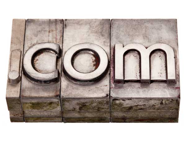 How to Get a Free Domain Name