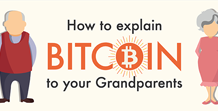 How to Explain Bitcoin to Your Grandparents