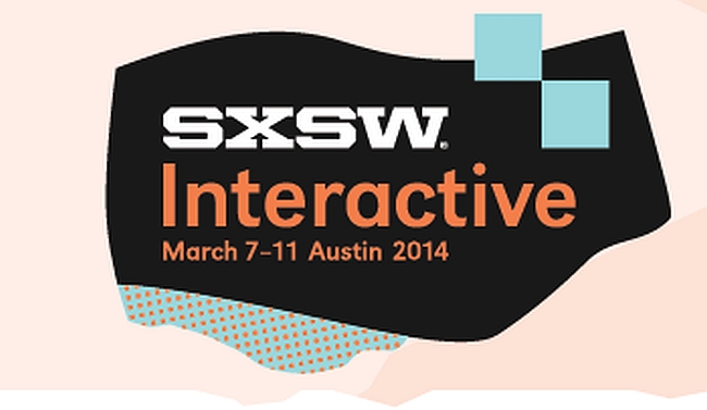 SXSW Interactive Logo