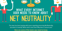 What Every Internet User Needs to Know about Net Neutrality