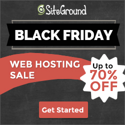 web hosting black friday