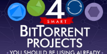 bittorent projects