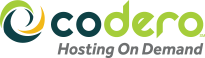 Codero logo