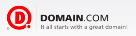 domain.com logo