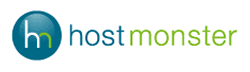 Hostmonster logo