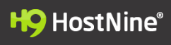 HostNine logo