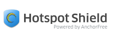 HotspotShield logo