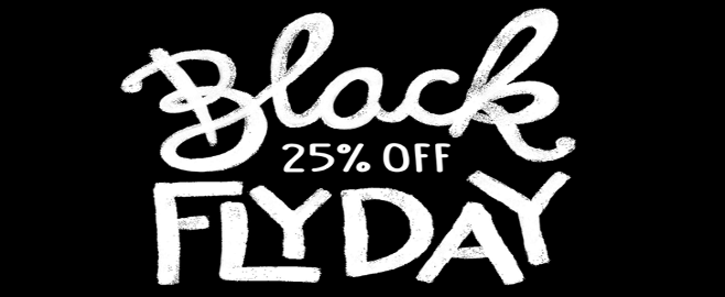 Flywheel Black Friday Deal 2016