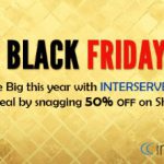 InterServer Cyber Monday Deal 2016