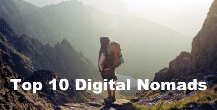 Digital Nomads