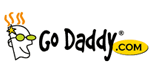 Go Daddy logo