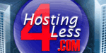 Hosting 4 Less