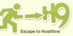 HostNine