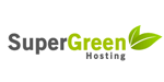 Super Green Hosting