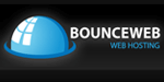 BounceWeb logo