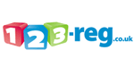 123-reg logo