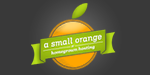 A+Small+Orange logo