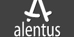 Alentus logo