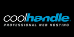 CoolHandle logo