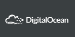 DigitalOcean logo