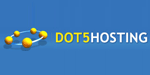 Dot5Hosting logo