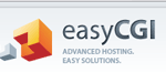 EasyCGI logo