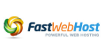 FastWebHost logo