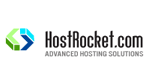 HostRocket logo