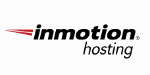 InMotion+Hosting logo