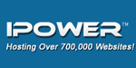 iPower logo