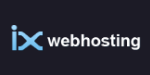 IX+Web+Hosting logo