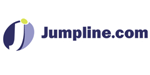 JumpLine.com logo