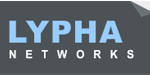 Lypha logo