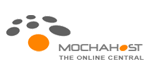 MochaHost logo