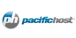 PacificHost logo