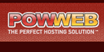 PowWeb logo