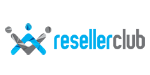 ResellerClub logo