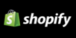 Shopify logo